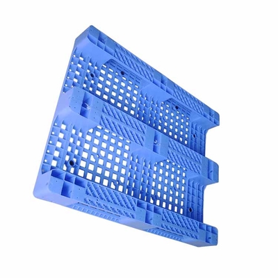 1200X1000X150mm প্লাস্টিক স্টোরেজ প্যালেট HDPE ISO9001 অনুমোদিত